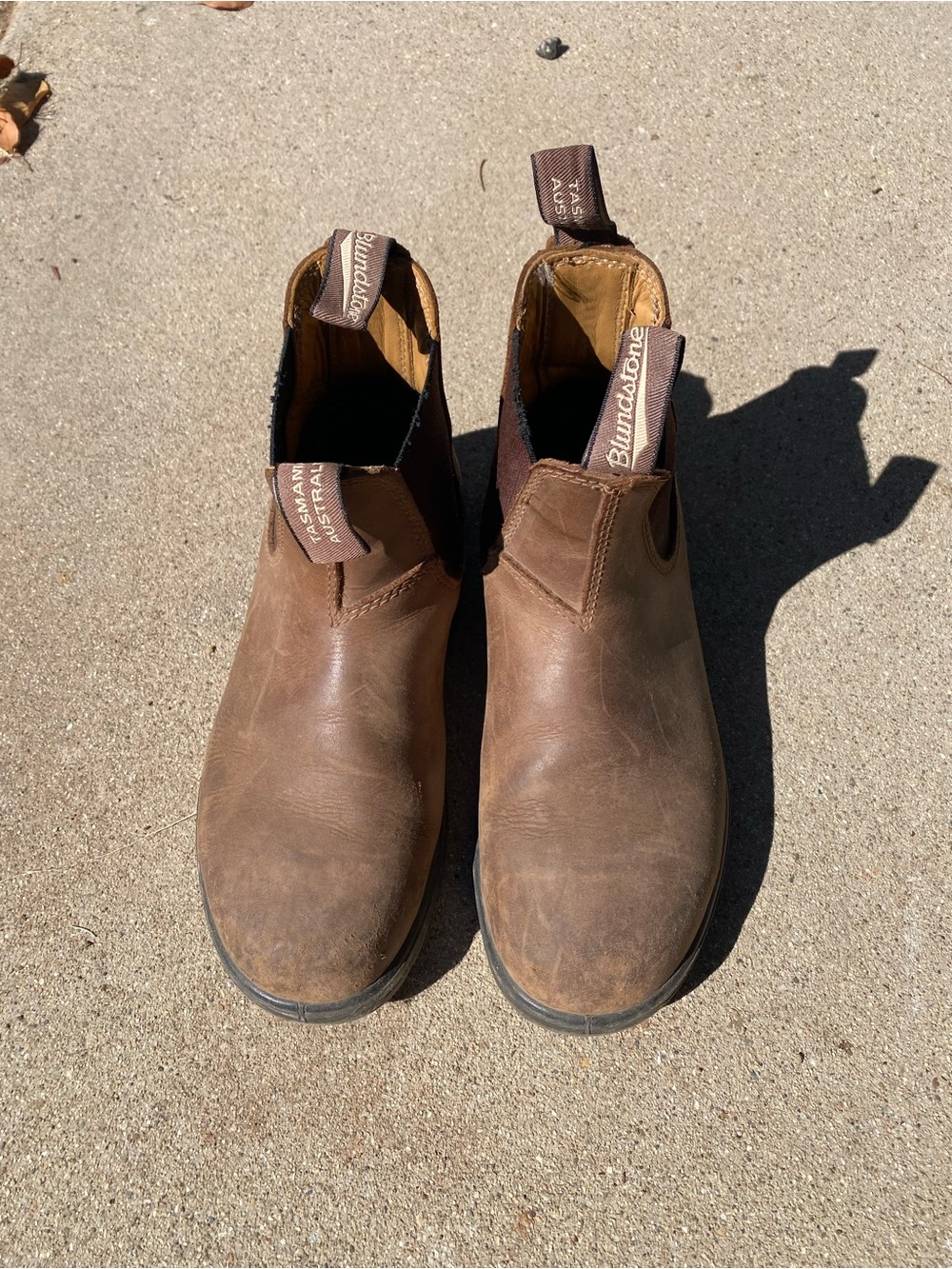 Blundstone Women’s Boots - 7.5